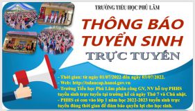 Keu Goi Tuyen Sinh Truc Tuyen Thu 7 Chu Nhat 1