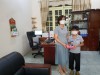 Trường Tiểu học Phú Lãm vận động chương trình "Tiếp sức đến trường""