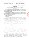 KẾ HOẠCH TỔ CHỮC ĐỐI THOẠI GIỮA HIỆU TRƯỞNG VỚI CÁN BỘ QUẢN LÝ, GIÁO VIÊN, NHÂN VIÊN VÀ CHA MẸ HỌC SINH NĂM HỌC 2025 - 2026