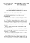 THÔNG BÁO LỰA CHỌN ĐỐI TÁC LIÊN KẾT VỚI CÁC TRUNG TÂM PHỤC VỤ HOẠT ĐỘNG NGOÀI GIỜ HỌC CHÍNH KHÓA
