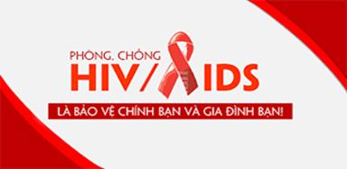 BÀI TUYÊN TRUYỀN PHÒNG, CHỐNG HIV/AIDS
